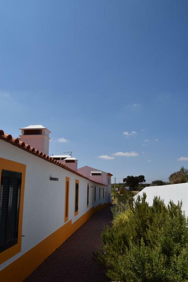 Quinta Da Aurora Villa Evora Exterior photo